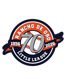 Rancho De Oro Little League